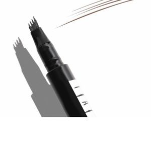 TatBrow AUBURN Microblade Eyebrow Pen NIB